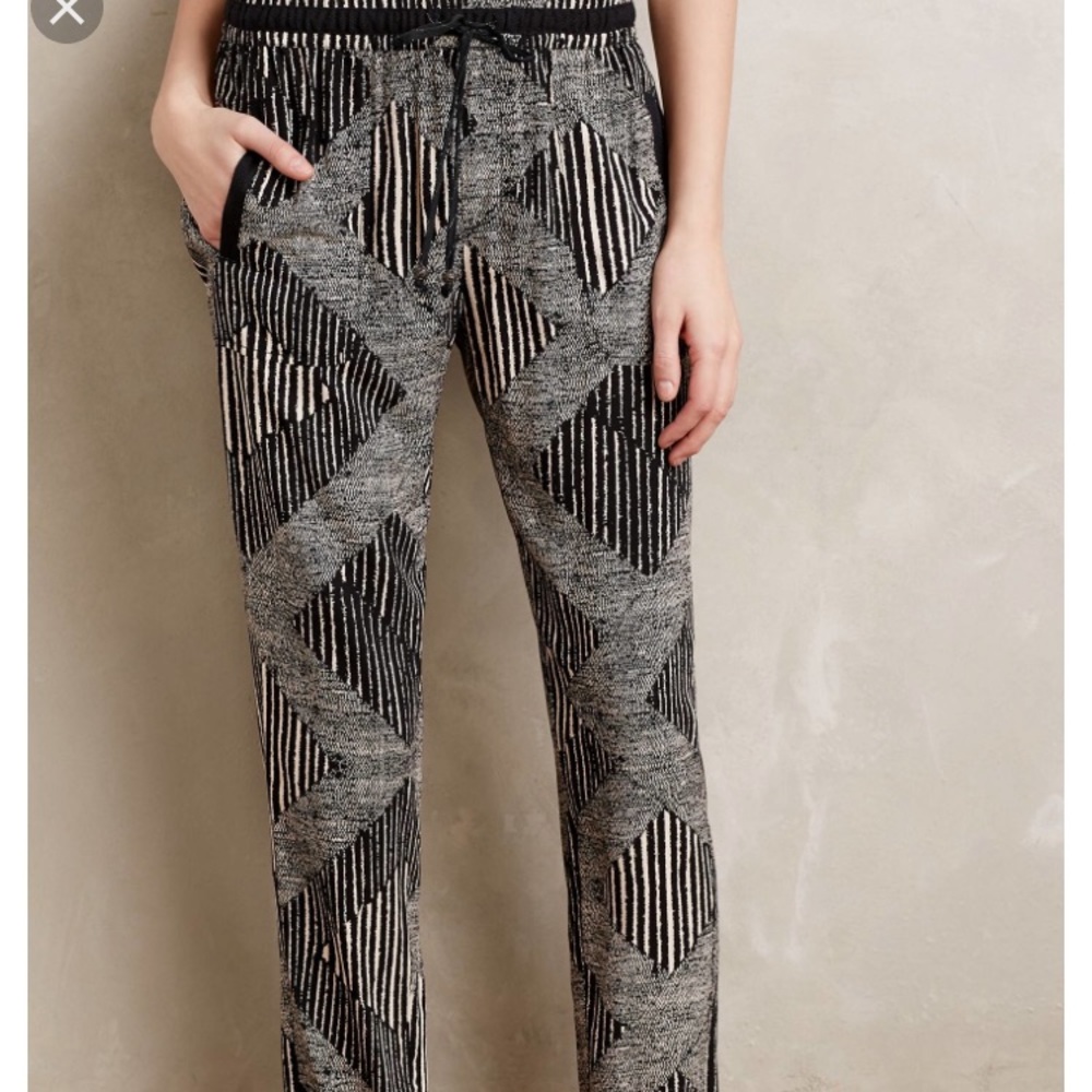 HEI HEI Anthropologie Joggers